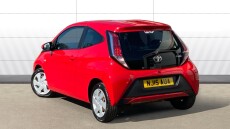 Toyota Aygo 1.0 VVT-i X-Play 3dr Petrol Hatchback